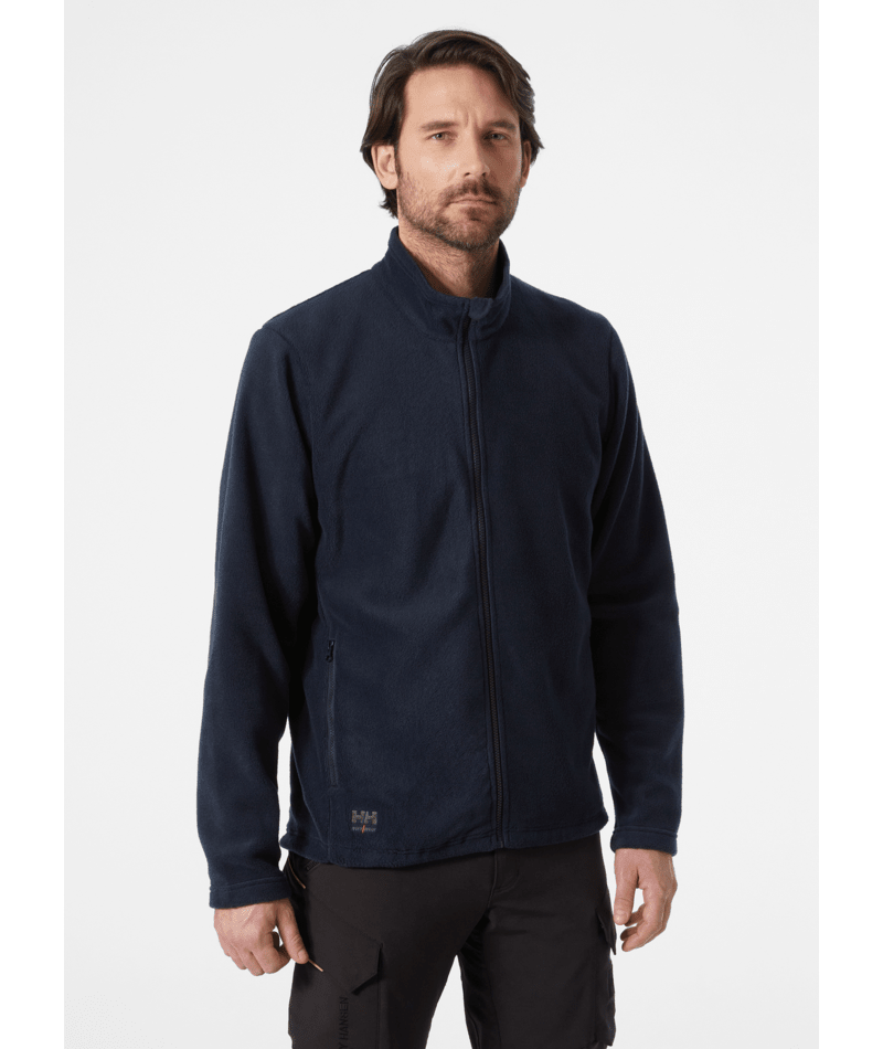 HELLY HANSEN MANCHESTER 2.0 FLEECE JKT 72096