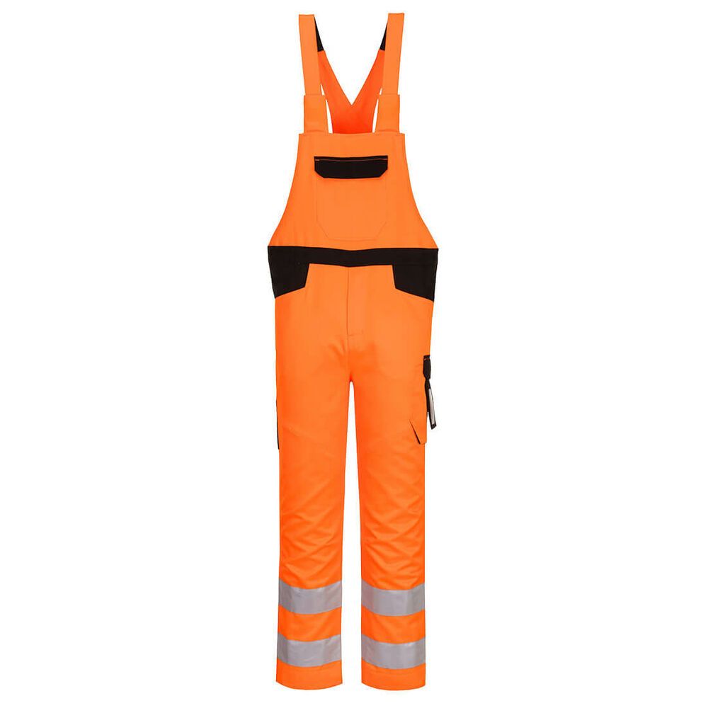 PW2 Hi-Vis Slab en Brace