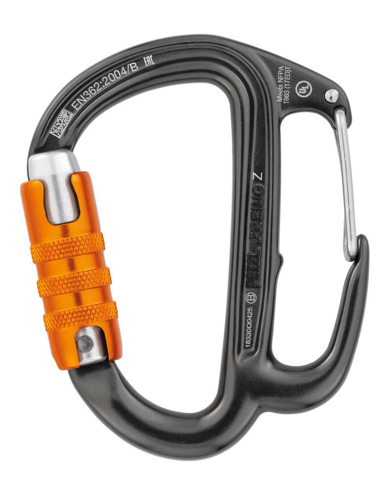 Petzl  FREINO Z