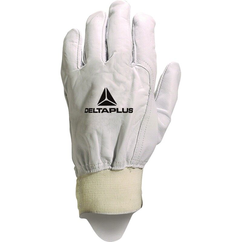 GEITENLEDER HANDSCHOEN 10 Delta Plus