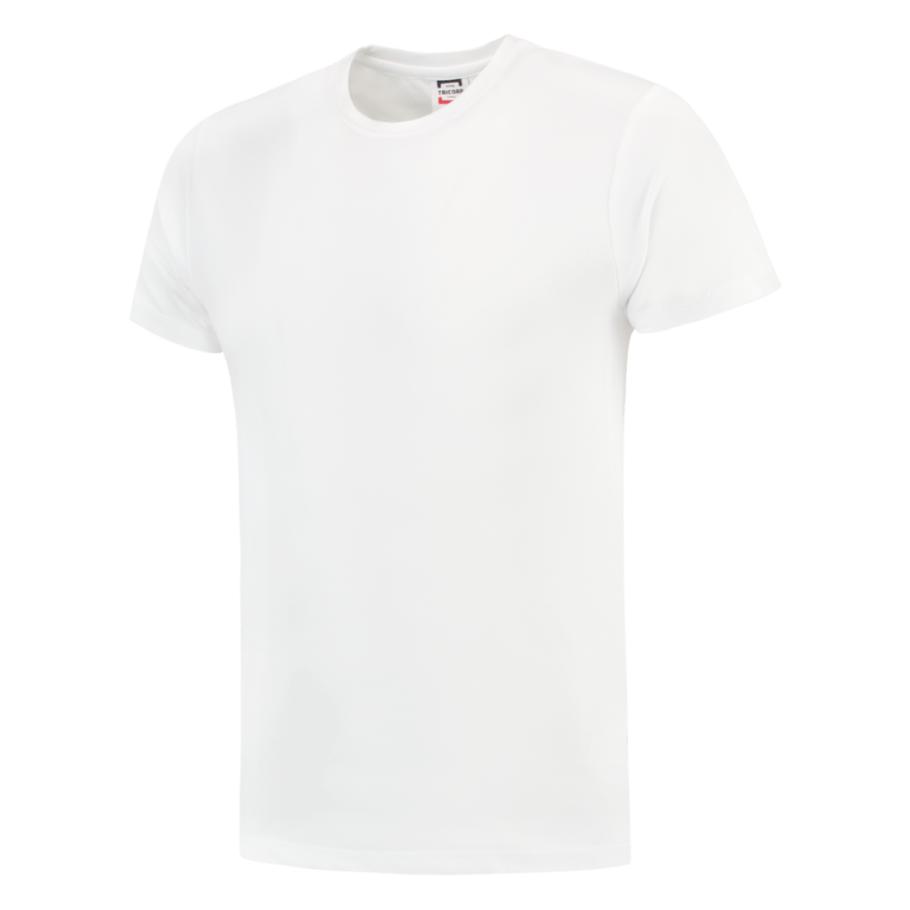 Tricorp T-shirt Cooldry Bamboe Fitted 101003