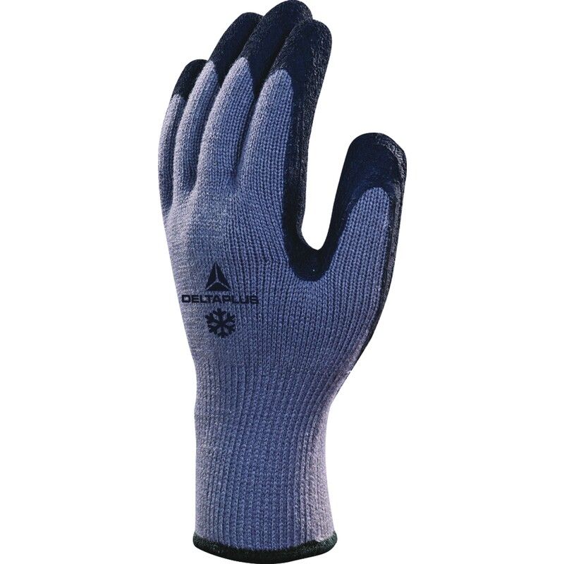 HANDSC ACRYL LATEX GRIJS 9 Delta Plus