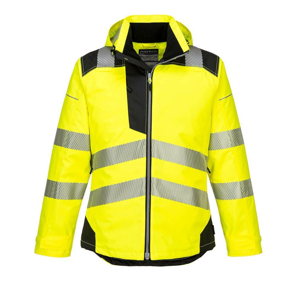 PW3 Hi-Vis Winterjack