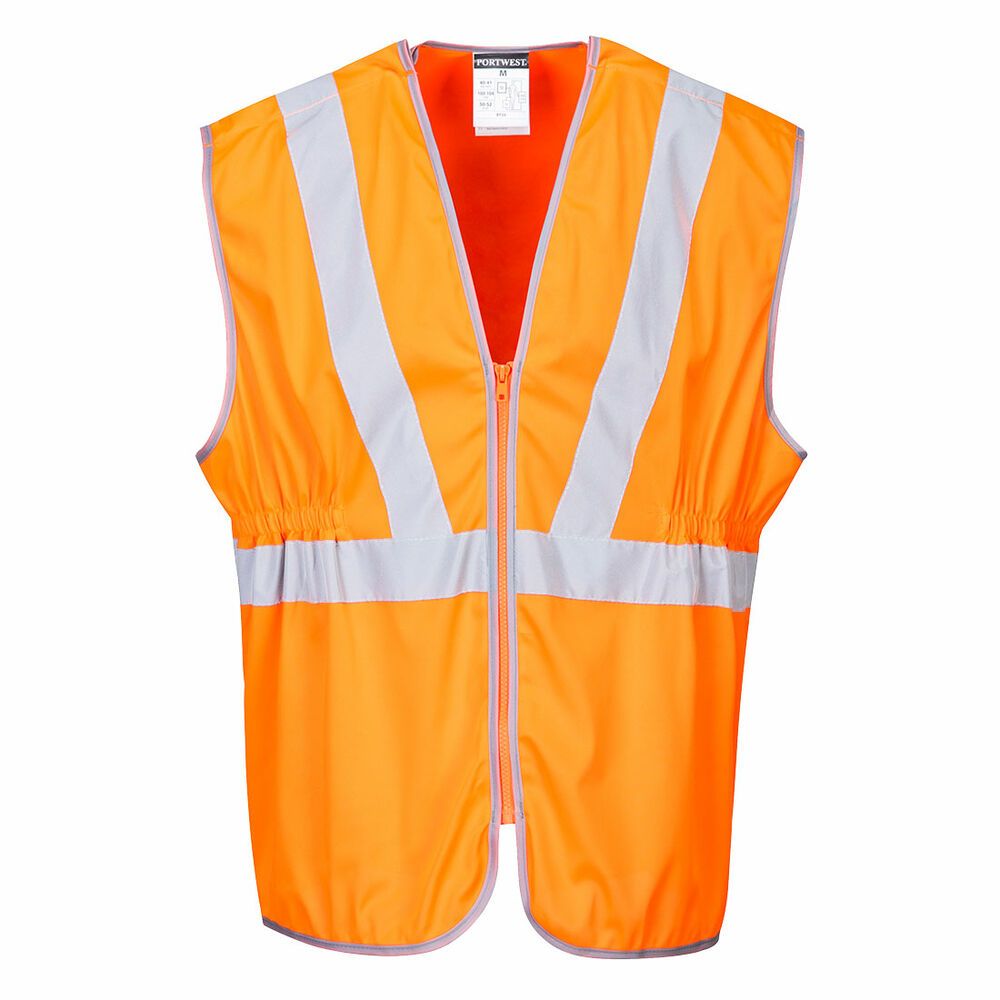 Hi-Vis Lang Vest, RIS