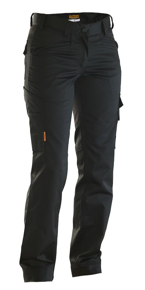 Jobman 2316 Women’S Service Trousers Stretch
