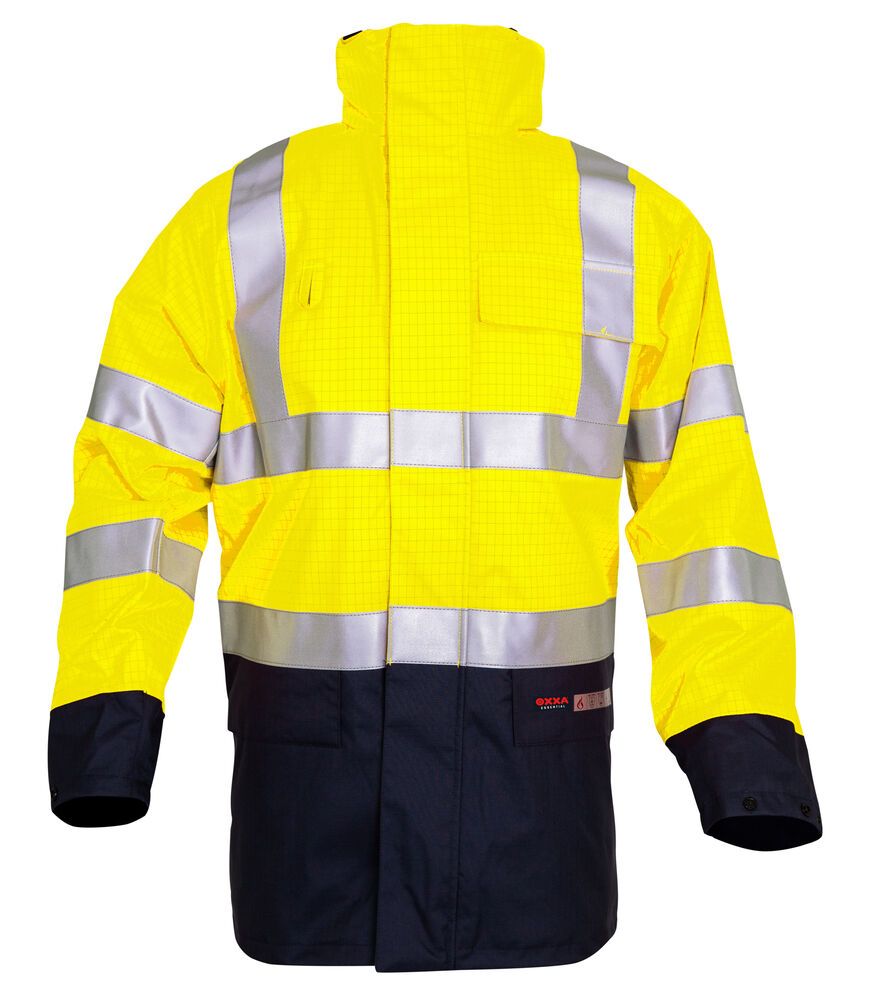 OXXA Magoma 2664 parka