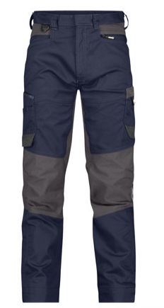 DASSY Helix Werkbroek met stretch