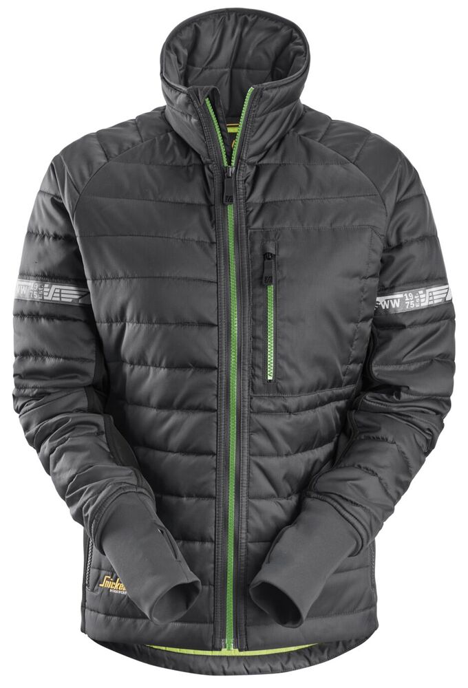 Snickers AllroundWork, 37.5® Isolerend Damesjack 8107
