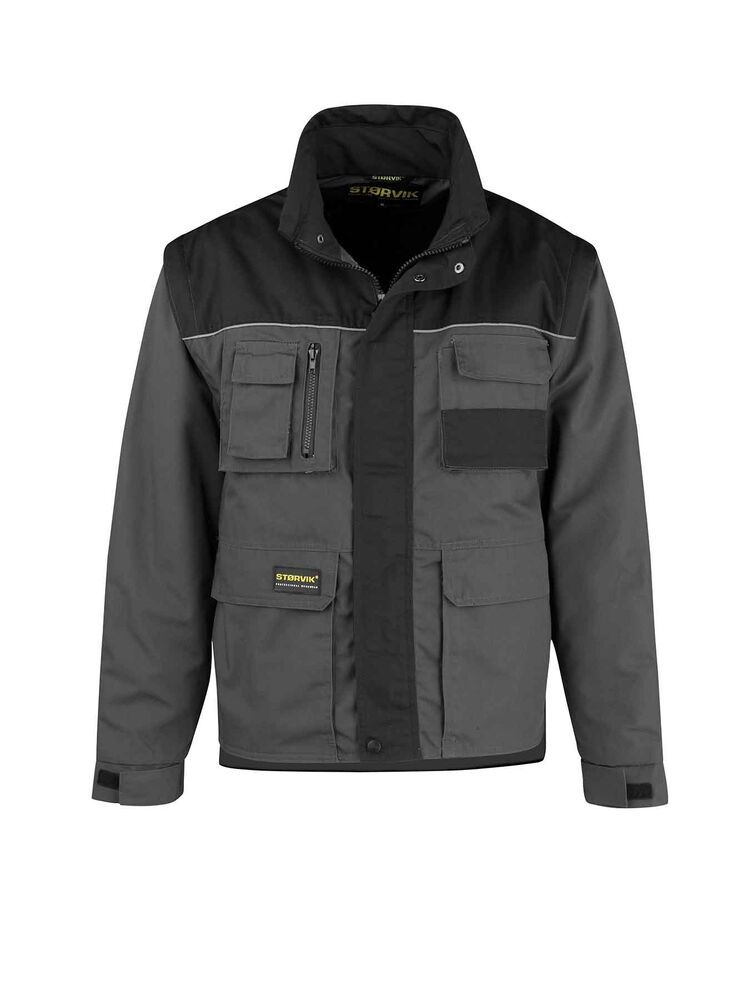 STØRVIK Werkjas Aron