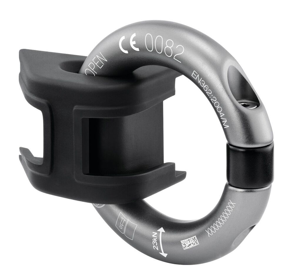 Petzl  RING2SIDE