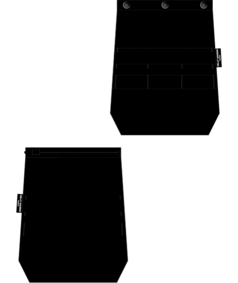 HELLY HANSEN CNCT ESSENTIAL POCKET 1 79473