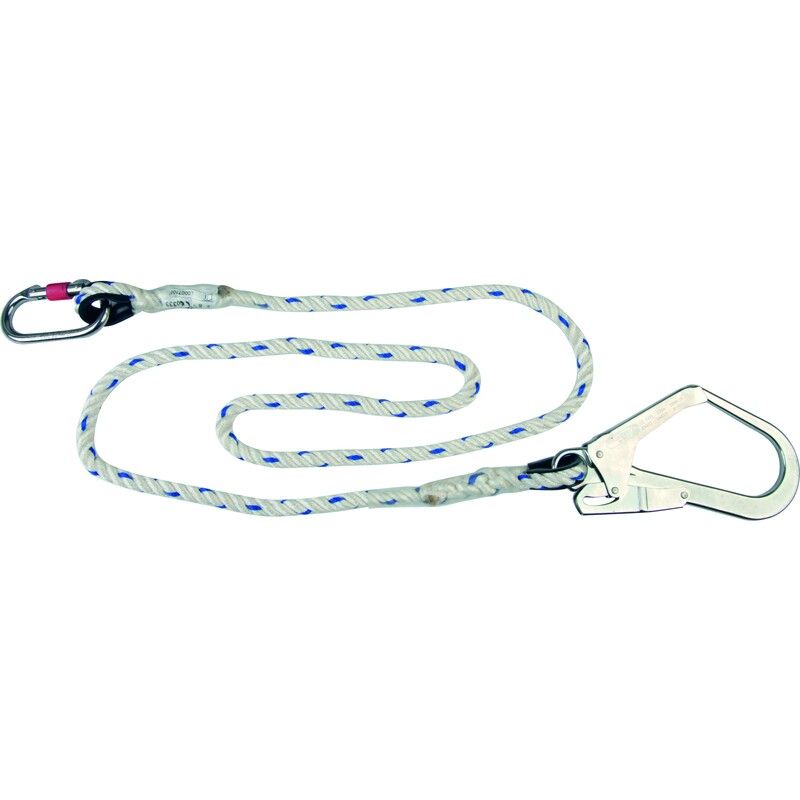 VEILIGHEIDSKOORD Delta Plus