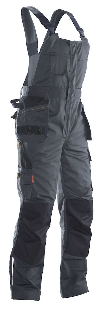 dark grey/black
