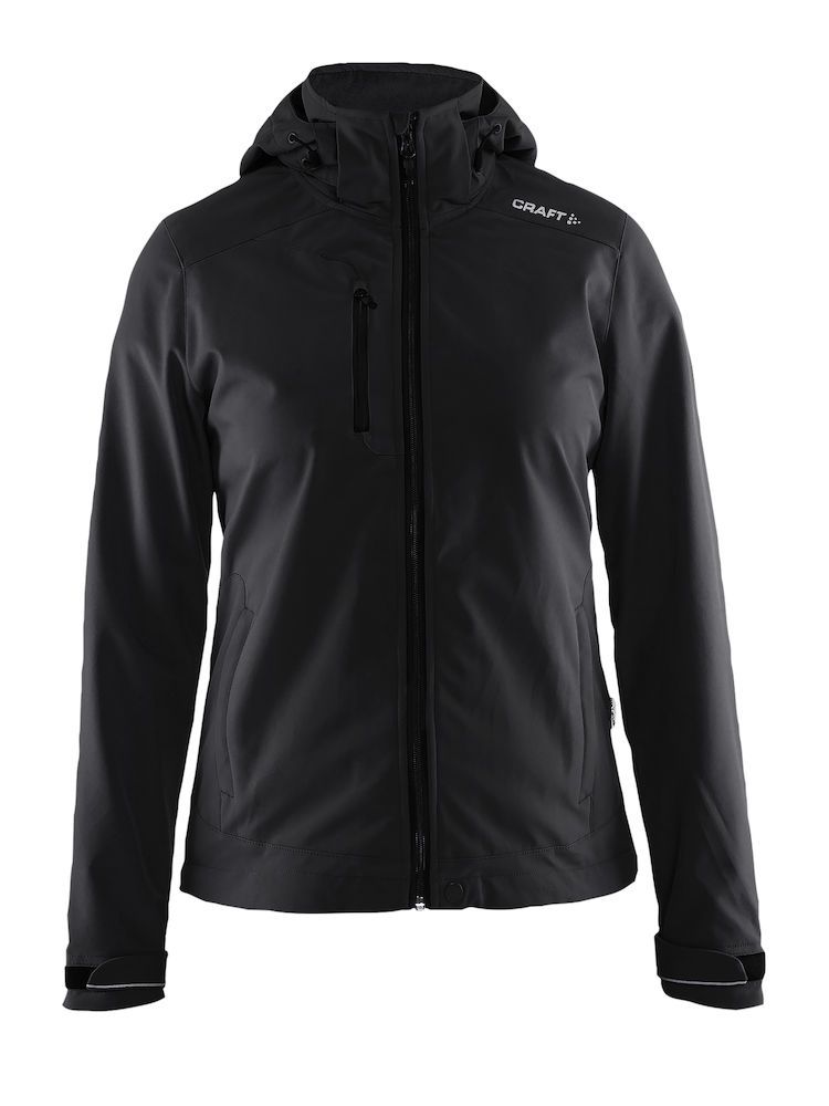 Craft Light Softshell Jacket Women