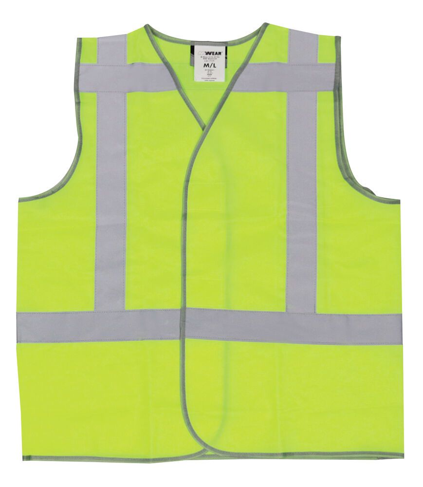 OXXA Anika 0175 verkeersvest