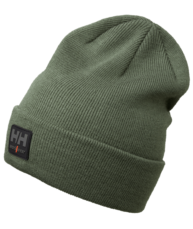 HELLY HANSEN CLASSIC CUFF BEANIE 79811