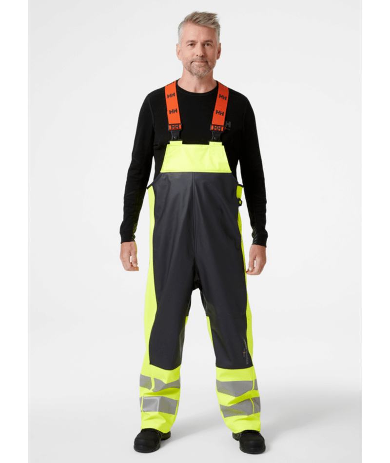 HELLY HANSEN ALNA 2.0 RAIN BIB 70596