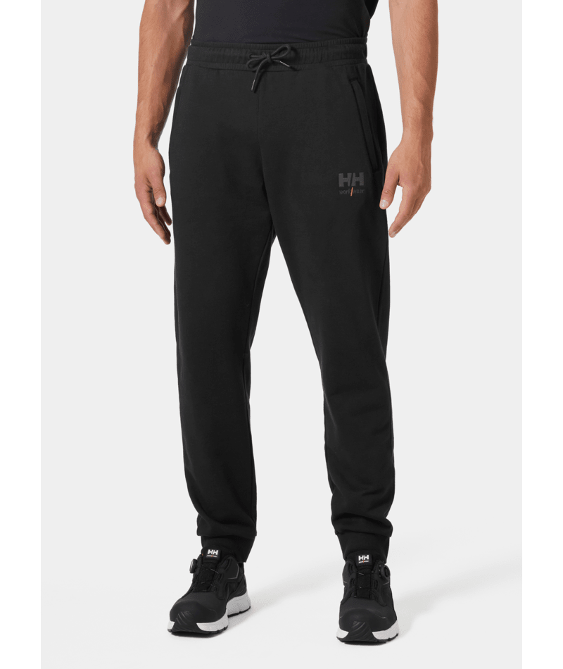 HELLY HANSEN ESSENTIAL SWEATPANT 79331