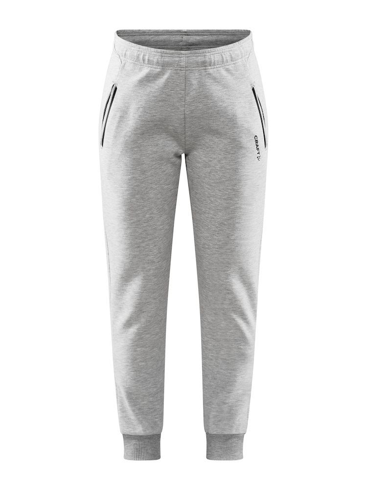 grey melange