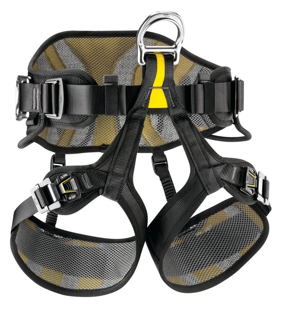 PETZL AVAO SIT FAST