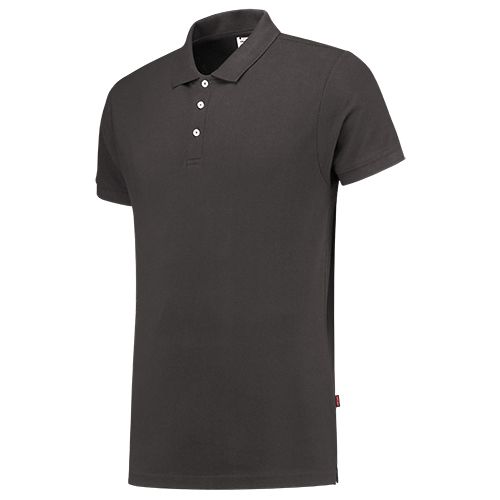 Tricorp Poloshirt 201012 PUF210 – Donkergrijs – Maat M