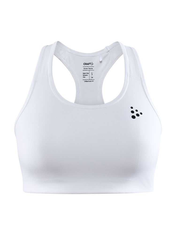 Craft Training Bra Classic Wmn