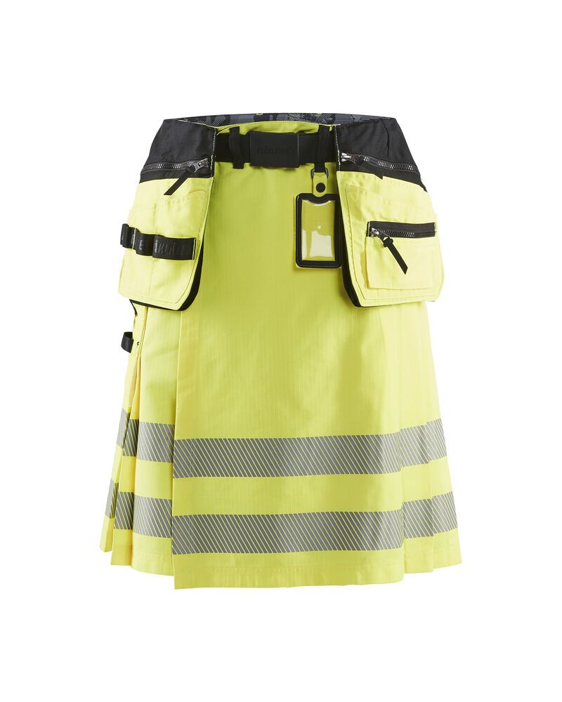 Blåkläder 1921 High Vis kilt