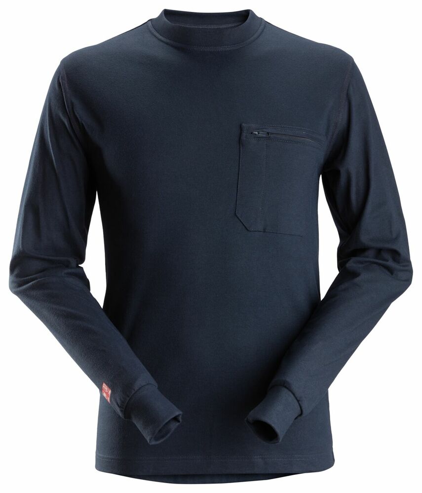 Snickers ProtecWork, T-shirt met lange mouwen  2460