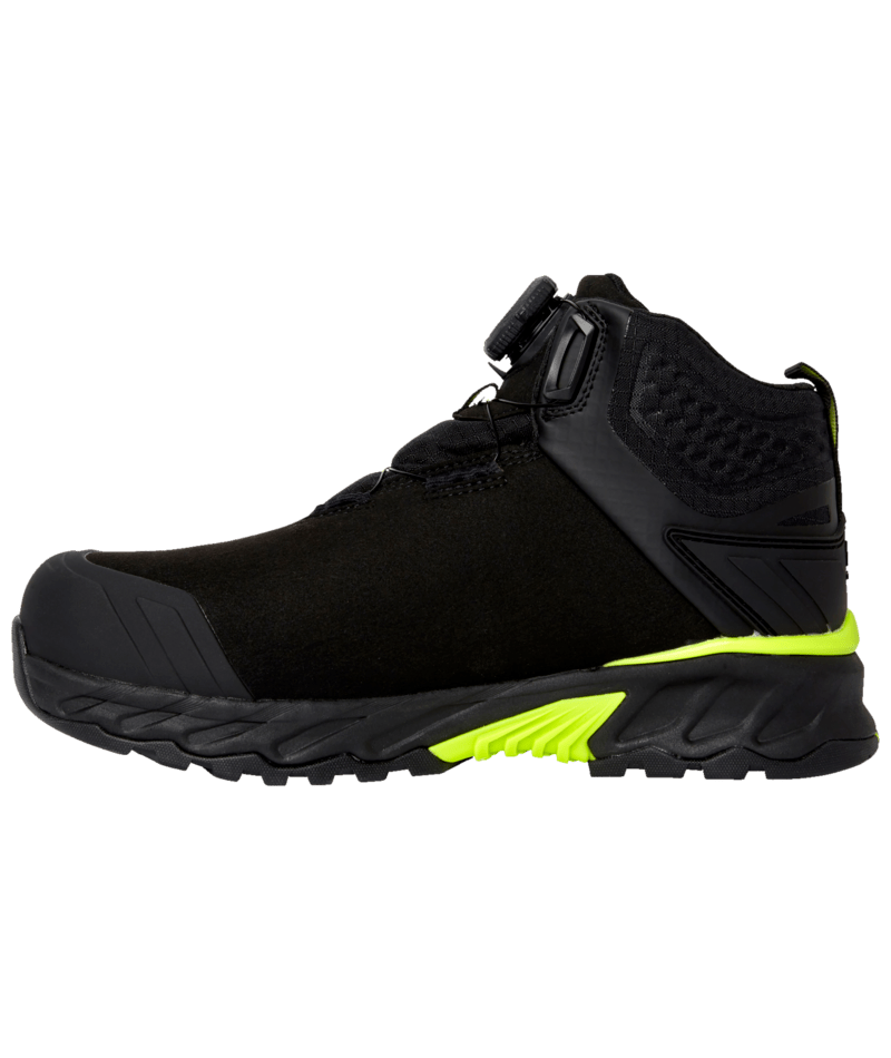 HELLY HANSEN MAGNI EVO MID BOA S7L HT 78341