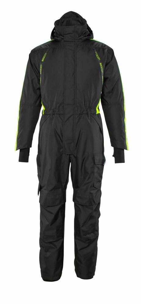 Mascot Hardwear Winteroverall 17019