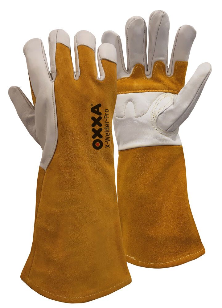 OXXA X-Welder-Pro 53-800 handschoen