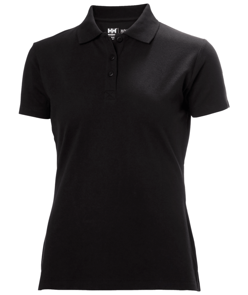 HELLY HANSEN W CLASSIC POLO 79168