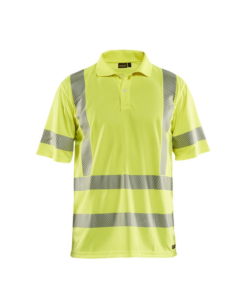 high vis geel