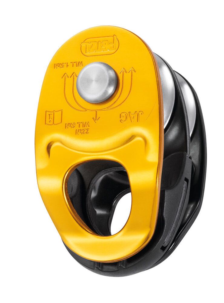 Petzl  JAG