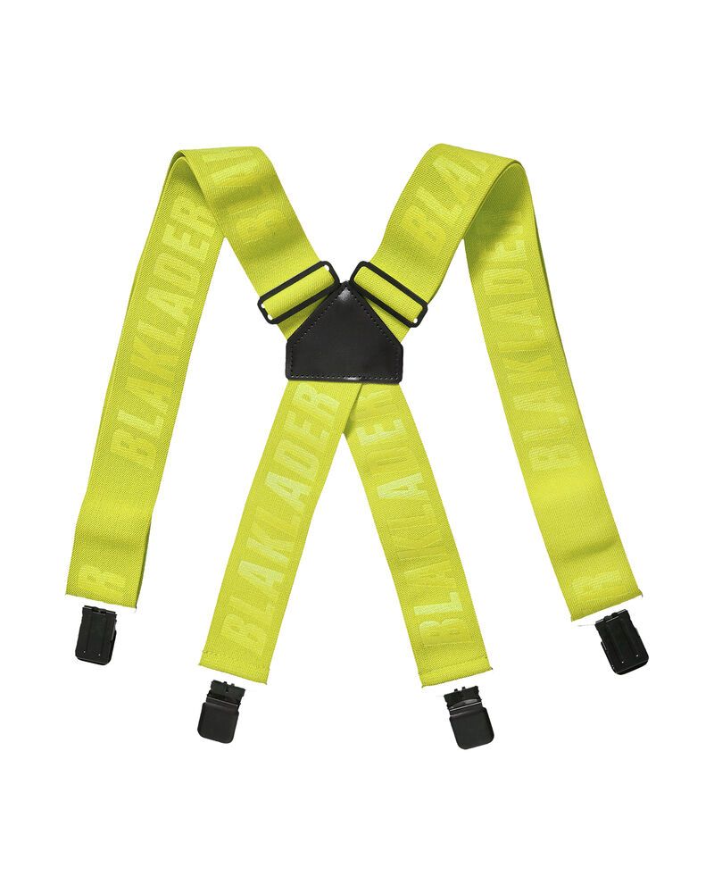 high vis geel