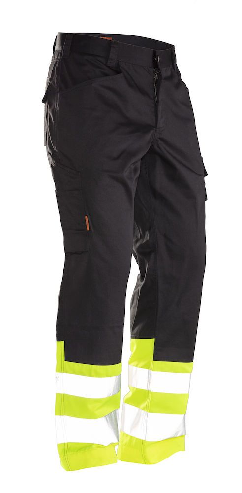 Jobman 2314 Hv Service Trousers