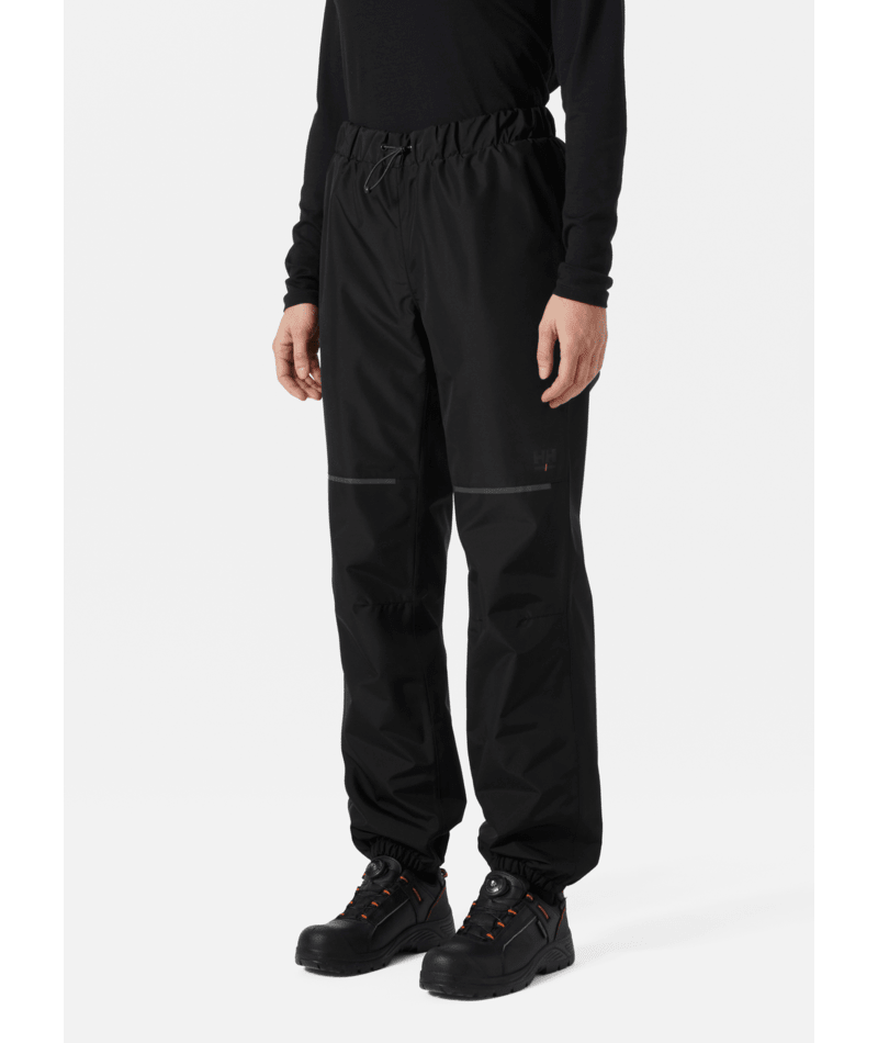 HELLY HANSEN W MANCHESTER 2.0 SHELL PANT 71462