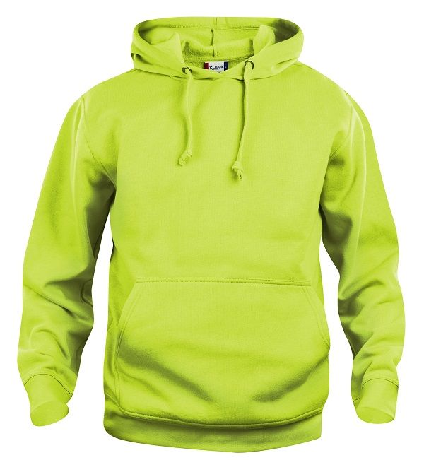 Clique Basic Hoody