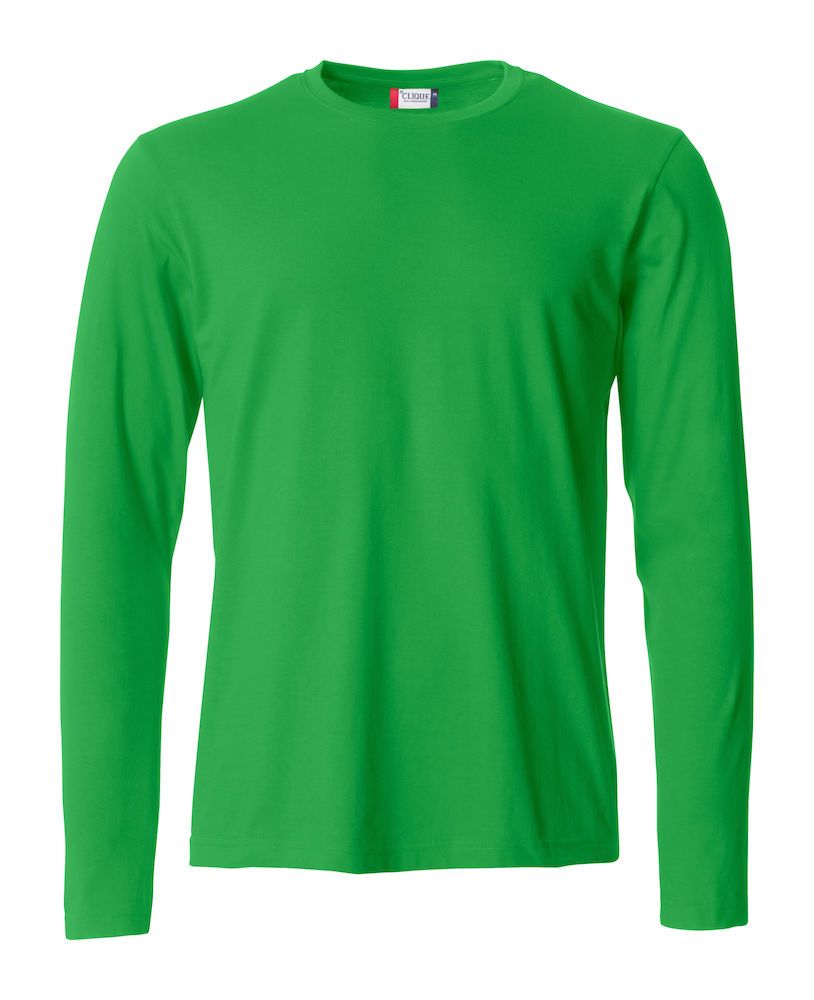 apple green