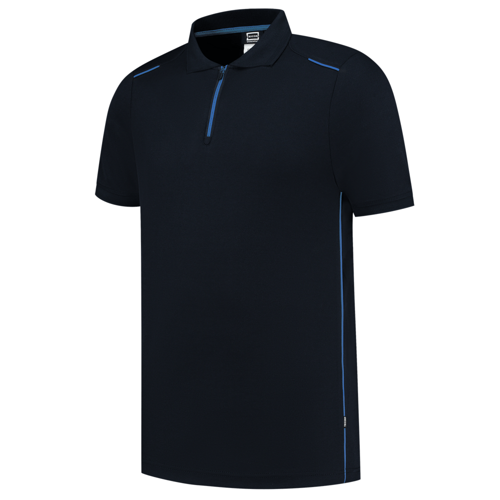 Tricorp Poloshirt Accent 202703
