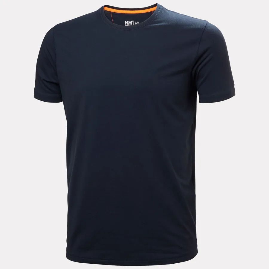 HELLY HANSEN CHELSEA EVO T-SHIRT 79203