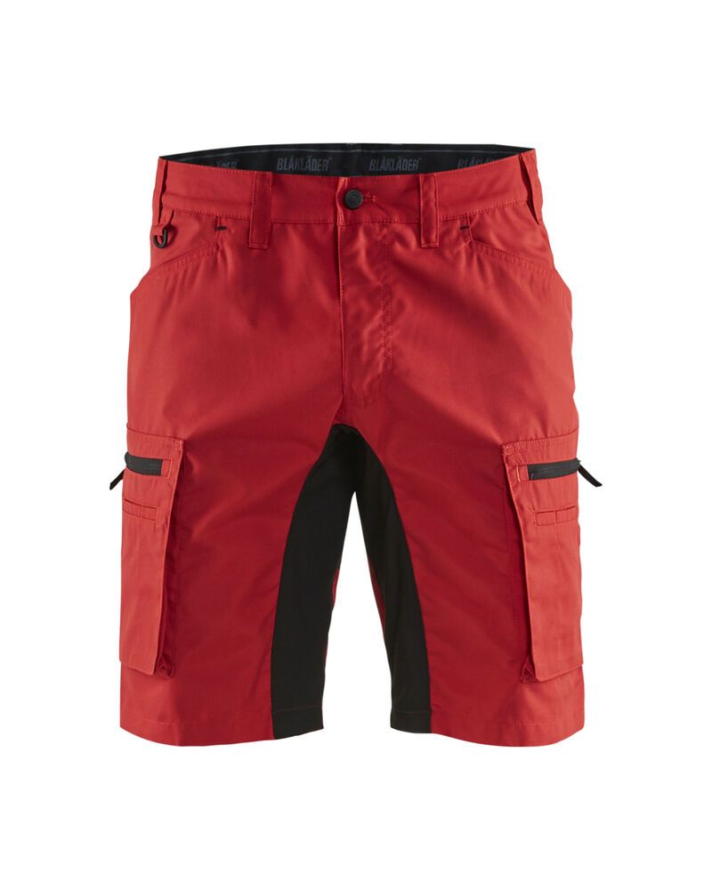 rood/zwart
