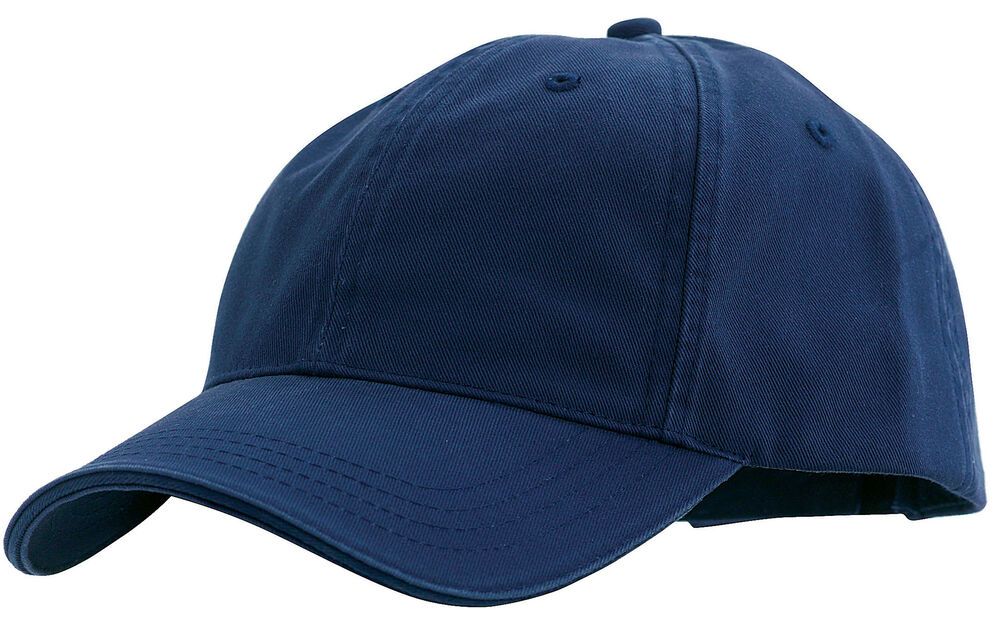 Blåkläder 2046 Baseball Cap zonder logo