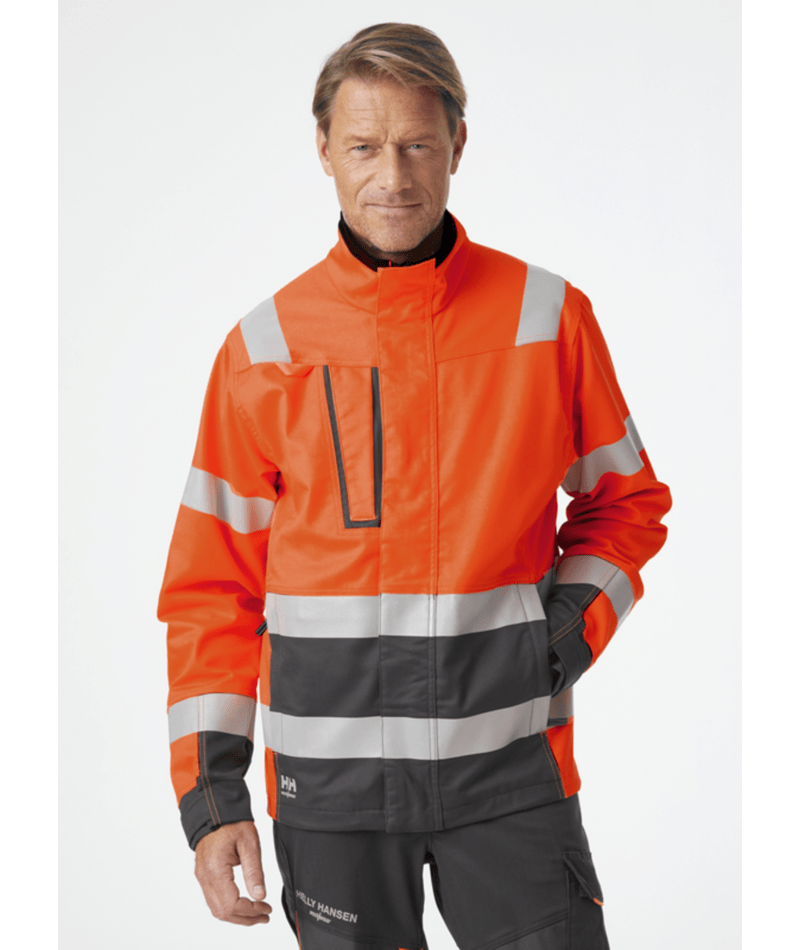 HELLY HANSEN ALNA 2.0 JACKET 77220