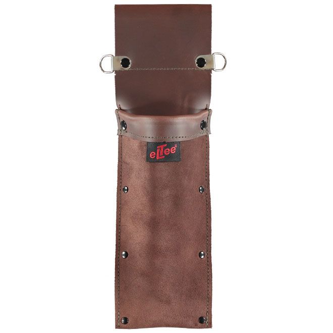 Waterpashouder met gereedschapskoord ringen t.b.v. blokmodel waterpas 30cm | LHS-D | Eltee