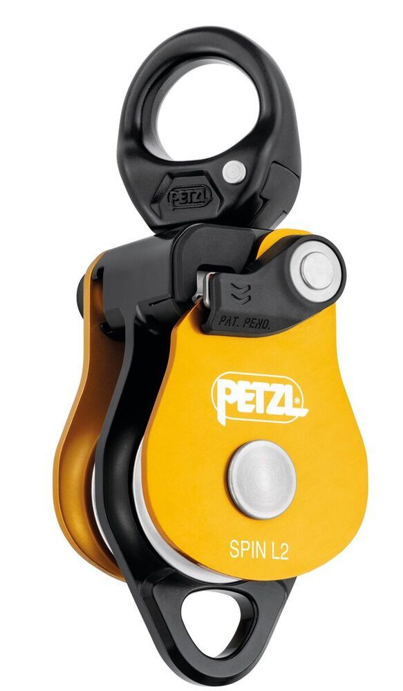 Petzl  SPIN L2