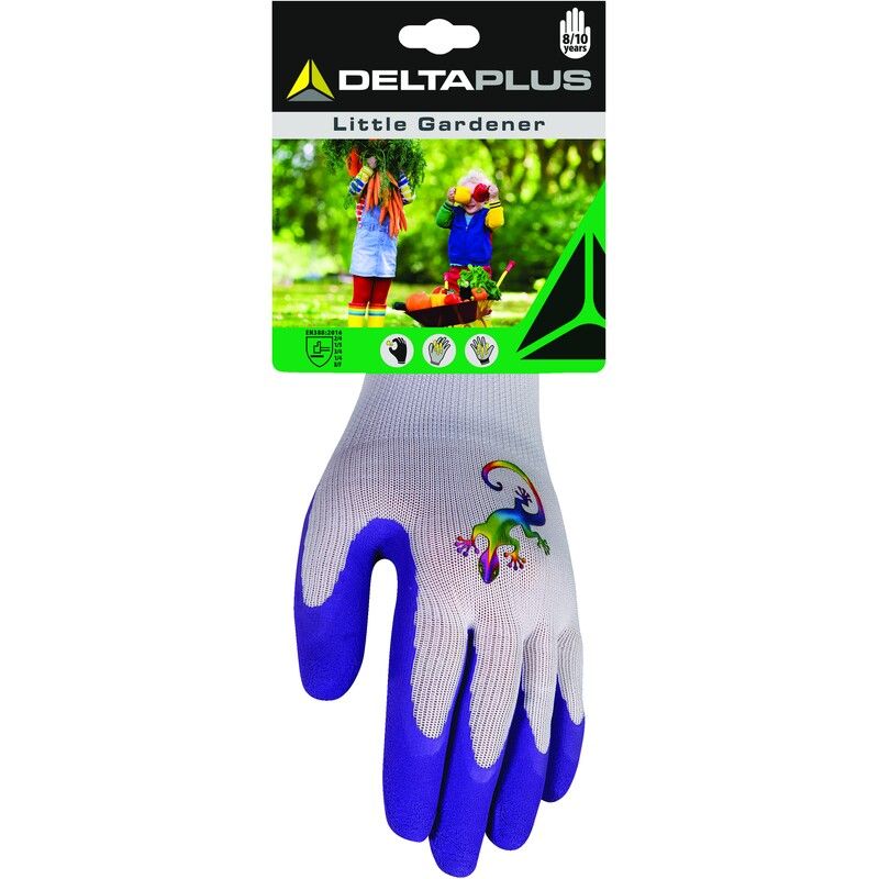 HANDSCH SUPERGRIP 4 OP KRT Delta Plus