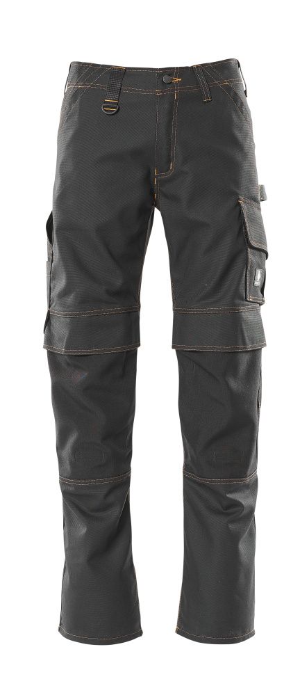 Mascot Young Broek met kniezakken 11279