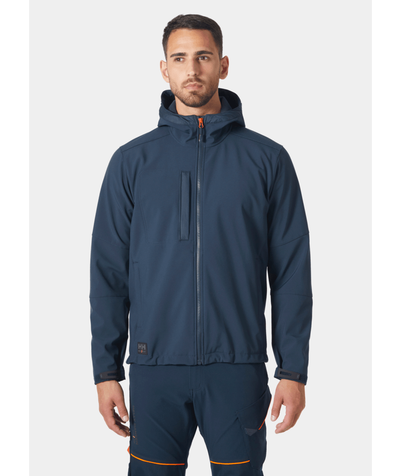 HELLY HANSEN KENSINGTON H. SOFTS JACKET 74230