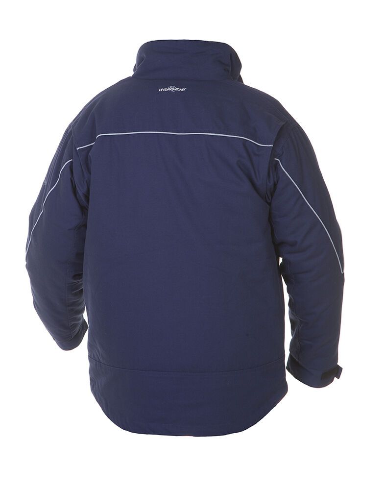 Hydrowear winterjacket Rijswijk